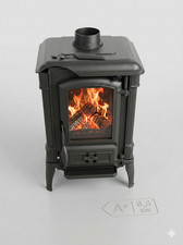 B-Ware Kaminofen Gusseisen