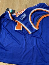 Olympiacos New York Knicks