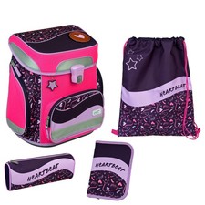 Scooli EasyFit Glow DIN -