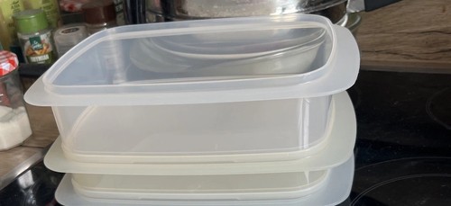 Tupperware set cool fresh - cool´n,