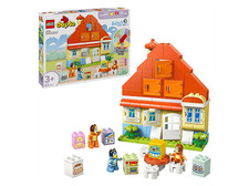 LEGO DUPLO Bluey 10459 Blueys