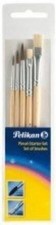 Pelikan Brush set; brush