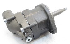 HYDRAULIKMOTOR PARKER