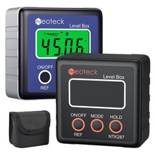 Digitaler Winkelmesser Magnet