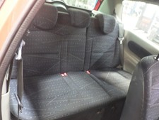 5357279 Sitz RENAULT Clio II