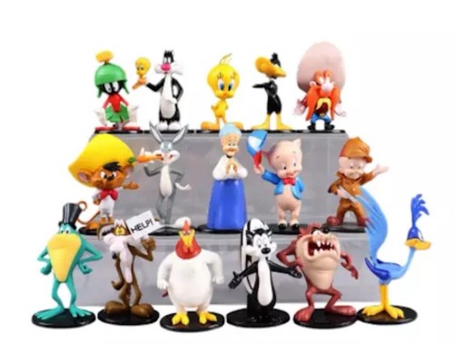 Warner bros daffy duck - bros,