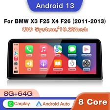 10.25 Carplay Multimedia