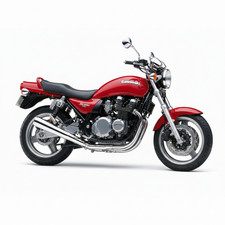 WERKSTATTHANDBUCH KAWASAKI