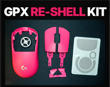 Logitech G Pro X Superlight 1