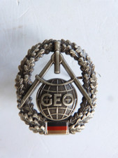 Bundeswehr Barett-Abzeichen