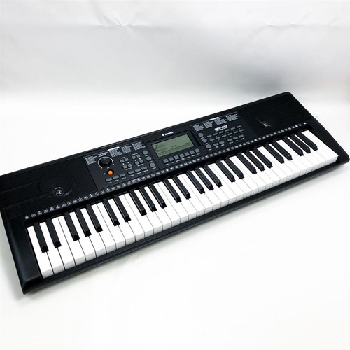Donner klaviertastatur mit - donner, 61