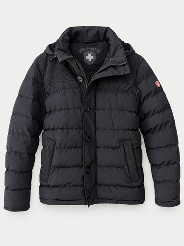 Wellensteyn winterjacke - wellensteyn,