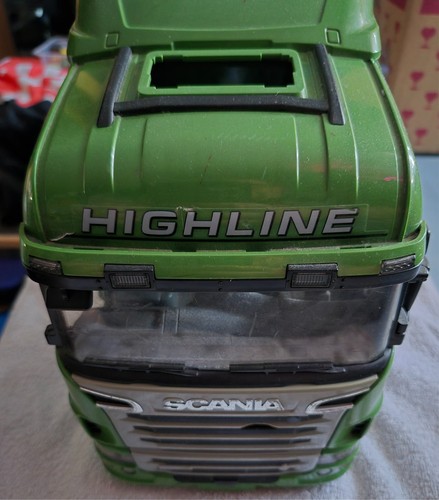 Bruder scania lkw - bruder,