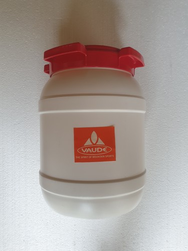 Wasserdichte tonne - wasserdichte,