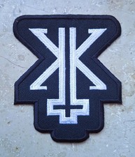 KERRY KING -- PATCH /