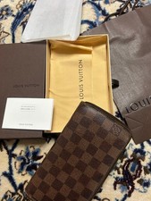 Louis Vuitton Damier Zippy