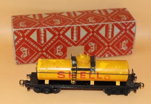 Märklin 334s shell - märklin,