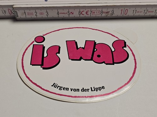 Was jürgen von der lippe - der,