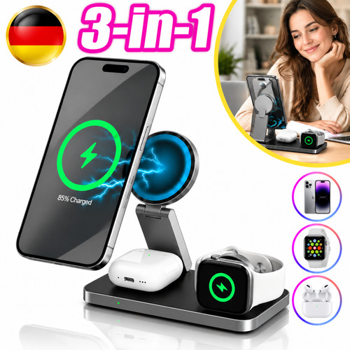 Multifunktional wireless - multifunktional,