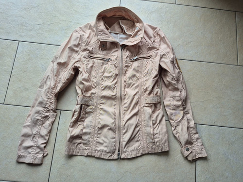 Damen jacke m - gr., fame