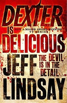 Dexter delicious von - dexter,