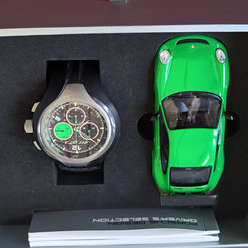 Porsche design 911 gt3 - porsche,