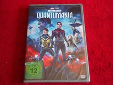 Ant-Man and the Wasp