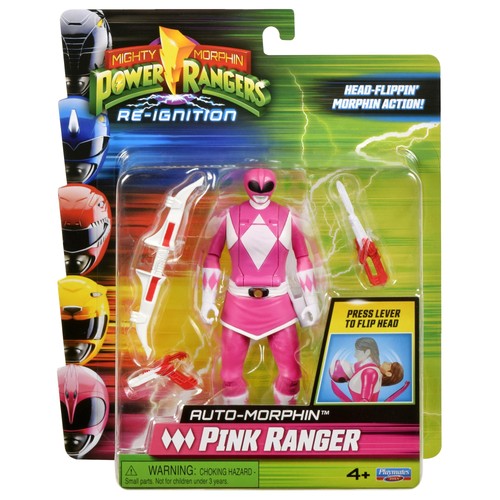 Mighty morphin power - morphin,