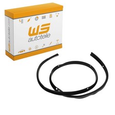 Keder Stoßstange Heckschürze