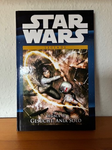 Star wars legends comic - star,