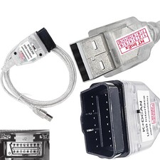 Dcan obd usb interface - obd,