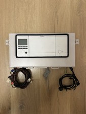 Vaillant BCU 11 Steuerung