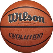 Wilson Evolution Basketball