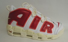NEU Nike WMNS Air More Uptempo Größe 36,5 Damen Sneaker Schuhe Boots FN3497-100