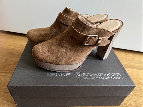Kennel schmenger clogs - ❤️,