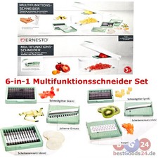 Gemüseschneider 6-in-1