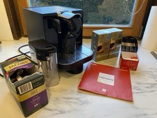 De Longhi Nespresso Lattissima