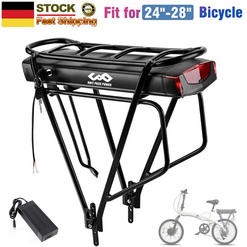 Bike akku 36v 48v 52v - akku,