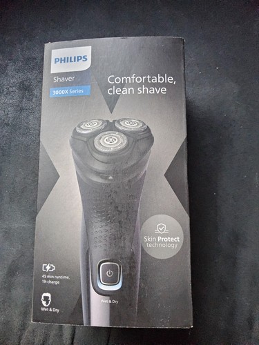 Philips shaver 3000x series - ,