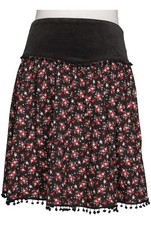 Blutsgeschwister Rock Damen