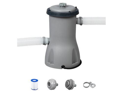 Bestway pool pumpe filterpumpe - bestway,