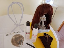 perücke damen kurz gebraucht