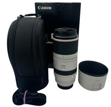 Canon RF 100-500mm f/4.5-7.1 L