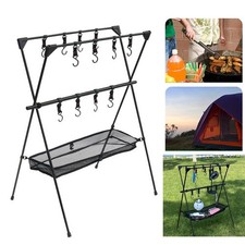 Tripod Design Camping