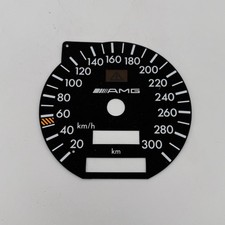 New old stock - Original AMG