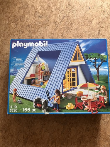 Playmobil 3230 nurdachhaus - playmobil,