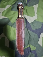Jagtmesser Baron Solingen