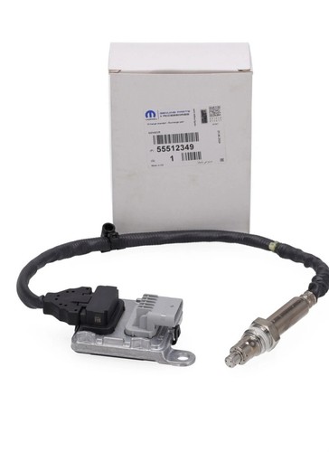 Original opel nox sensor - opel, nox-sensor