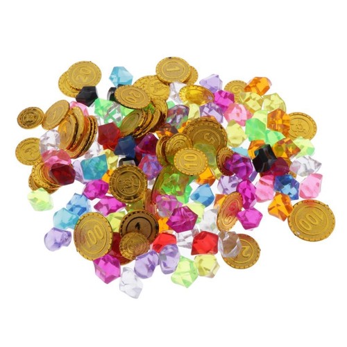 Kinder piraten spielzeug - piraten, gold