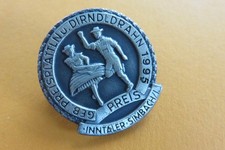 Preisplattln  Dirnldrahn 1995